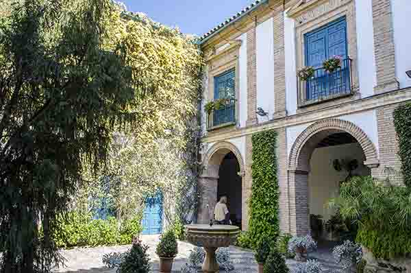 Córdoba 258 - palacio de Viana - patio de la Cancela.jpg